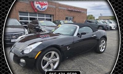 2005 Nissan 350Z Roadster