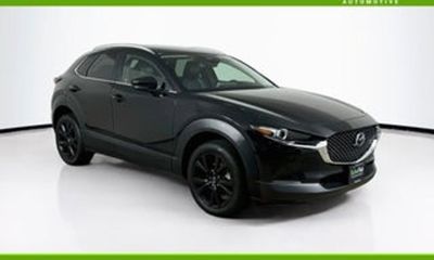 2024 Mazda CX-30 Select Sport Package