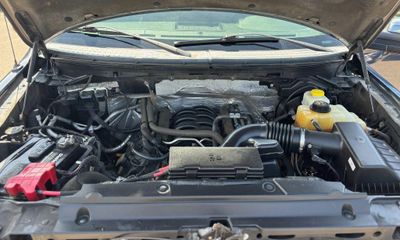 2011 Nissan Xterra S