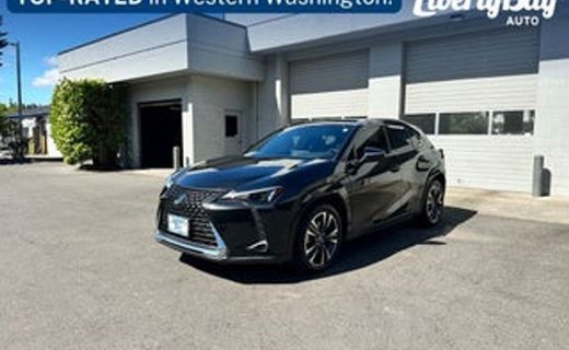2023 Lexus UX 250H Premium