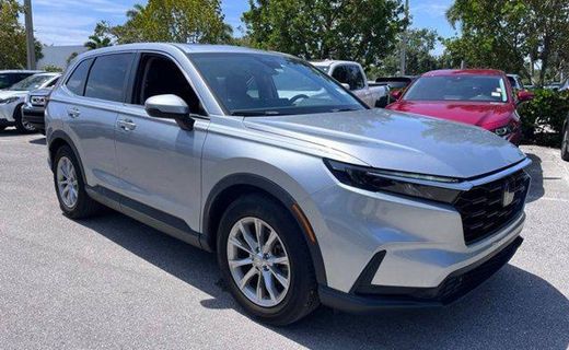2023 Honda CR-V