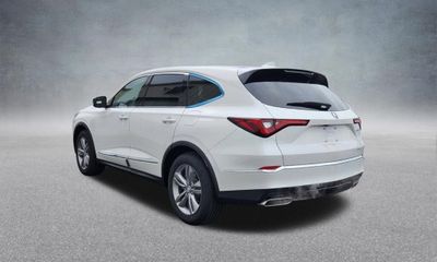 2024 Acura MDX SH