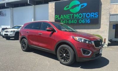 2020 Kia Sorento