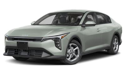 2026 Kia K4