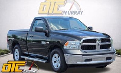 2016 Ram 1500 ST