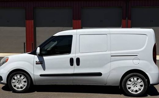 2017 Ram Promaster City SLT
