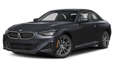 2026 BMW 230I xDrive