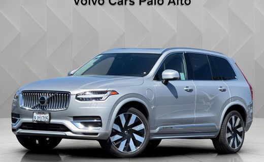 2023 Volvo XC90 Ultimate Bright