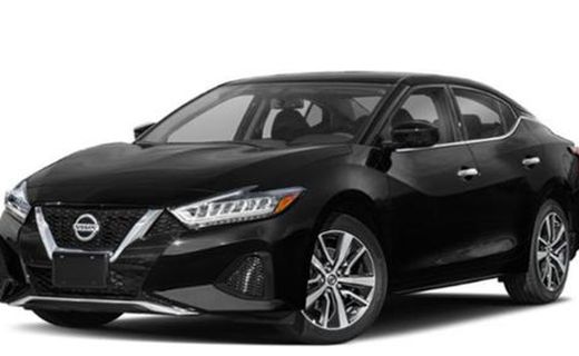 2023 Nissan Maxima