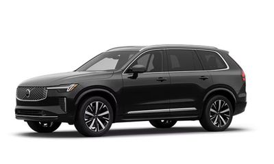 2026 Volvo XC90