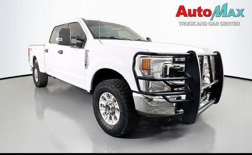 2022 Ford F-250