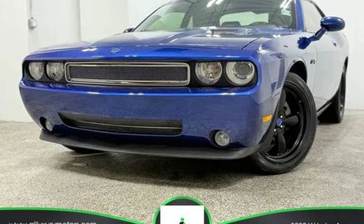 2010 Dodge Challenger