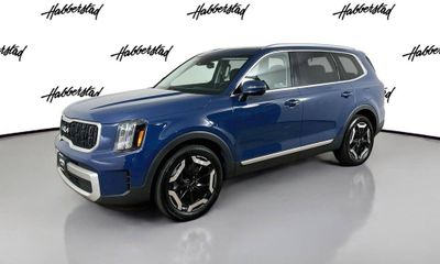 2024 Kia Telluride