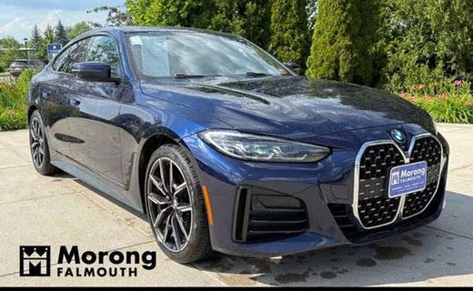 2023 BMW 430I Xdrive GC