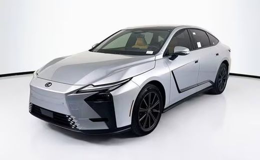 2026 Lexus ES 350E Premium