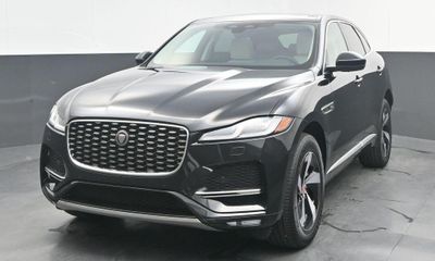 2023 Jaguar F-Pace P250 S