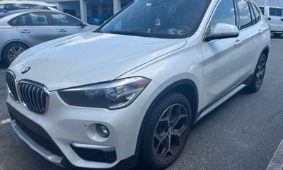 2019 BMW X1 XDRIVE28I