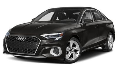 2024 Audi A3 Premium