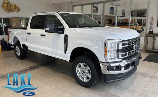 2026 Ford F-250 XL