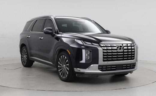 2023 Hyundai Palisade Caligraphy