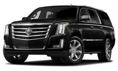 2015 Cadillac Escalade ESV Premium