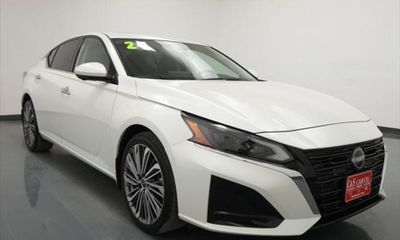 2024 Nissan Altima SL