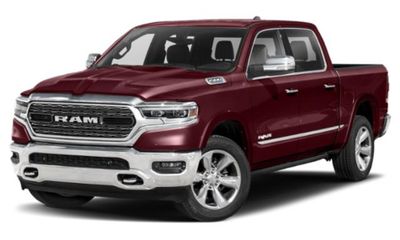 2022 Ram 1500 Limited