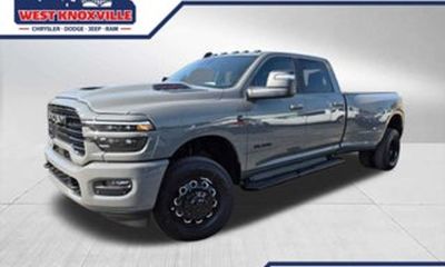 2026 Ram 3500 Limited