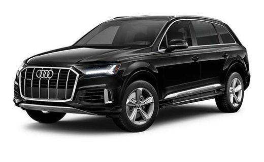 2023 Audi Q7 Quattro Prestige