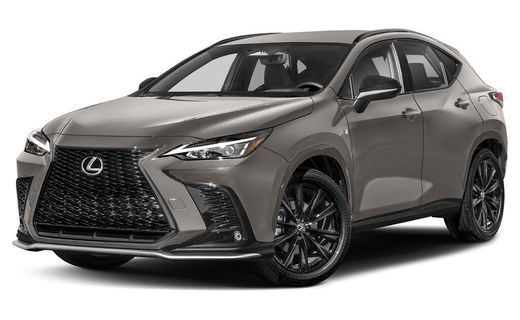 2023 Lexus NX 350 F Sport