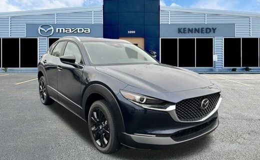 2025 Mazda CX-30 Select Sport Package