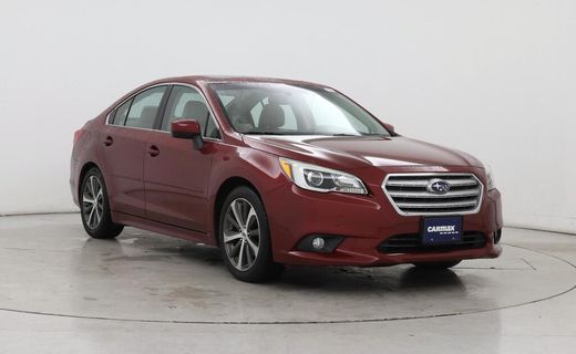 2016 Subaru Legacy Limited