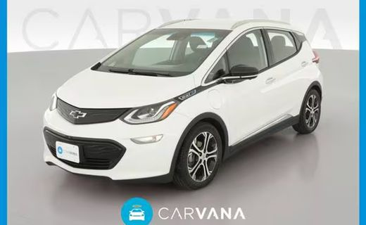2020 Chevrolet Bolt EV Premier