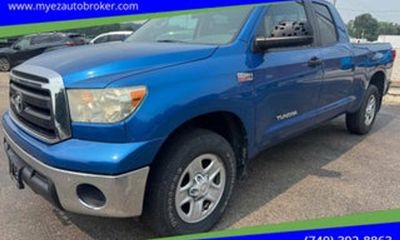 2010 Toyota Tundra SR5