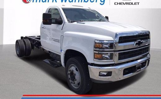 2020 GM GM515