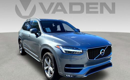 2018 Volvo XC90 Momentum
