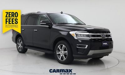 2024 Ford Expedition Limited