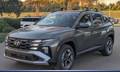 2025 Acura ADX