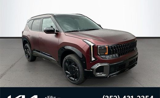 2027 Kia Seltos