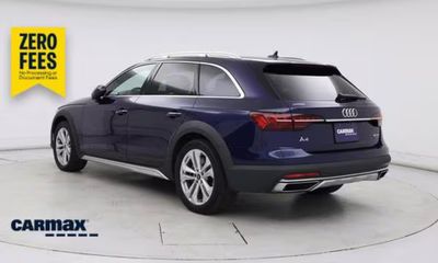 2023 Audi A4 Allroad Quattro Premium Plus