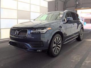 2022 Volvo XC90 Momentum Excl S60