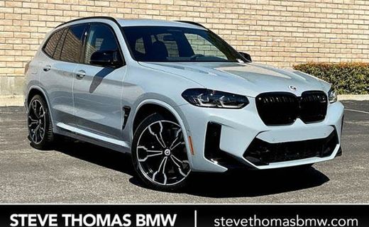 2023 BMW X3