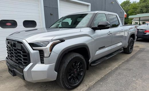 2024 Toyota Tundra Others