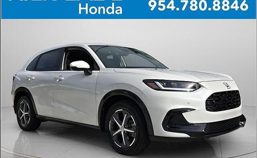 2024 Honda HR-V