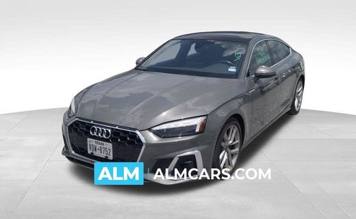 2024 Audi A5