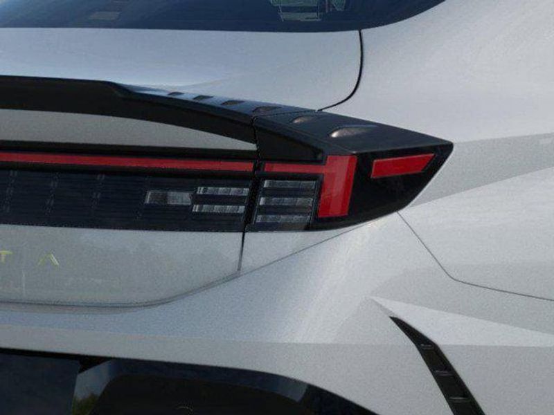 2026 Hyundai Sonata — a typically priced live listing
