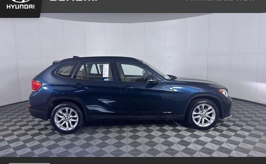 2015 BMW X1 XDRIVE28I