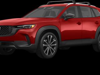 2026 Mazda CX-50 Premium
