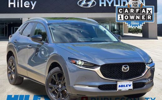 2023 Mazda CX-30 Preferred Package