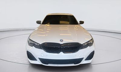 2022 BMW M340I